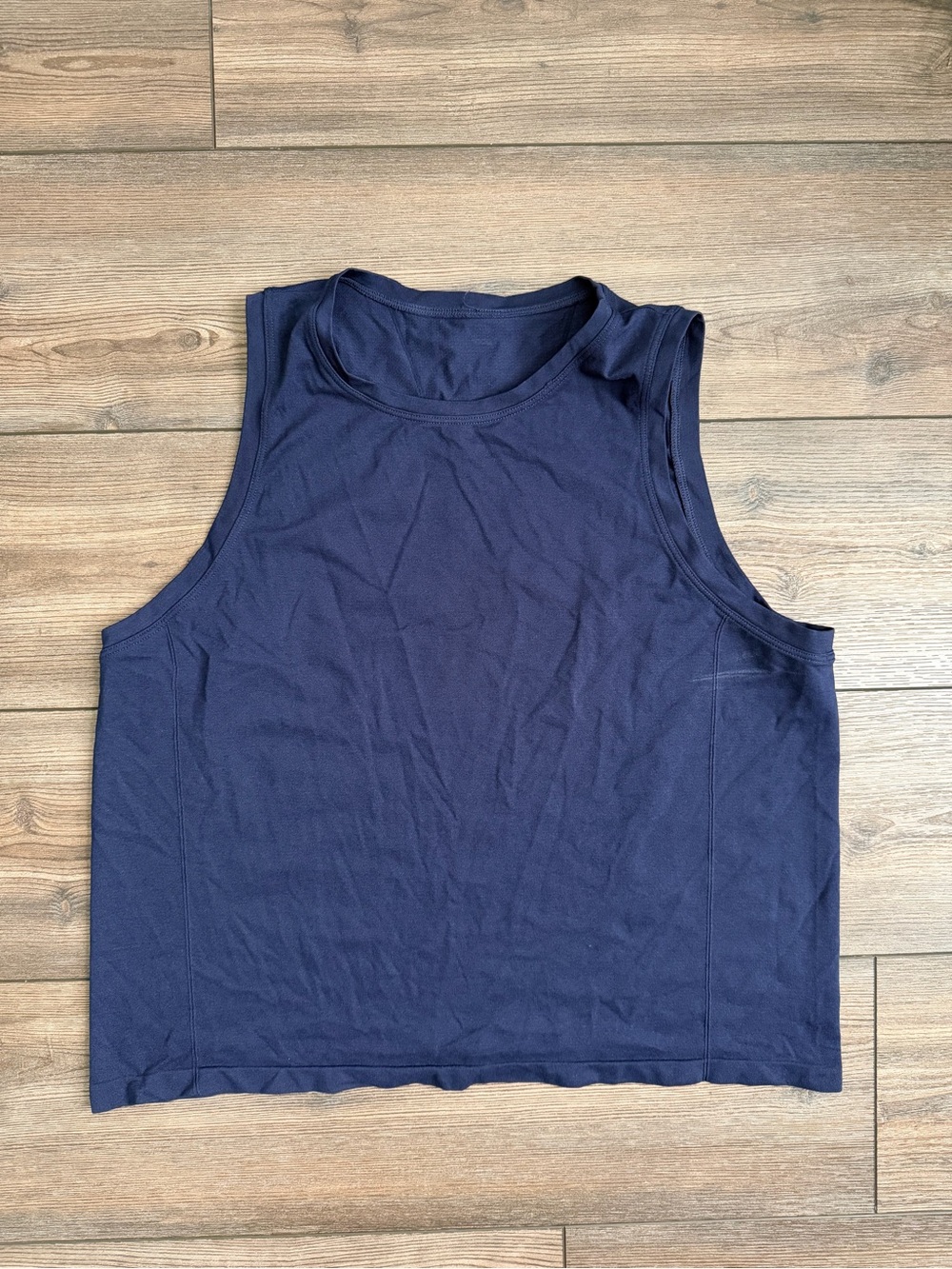 Fabletics Feather Tech+ Muscle Tank